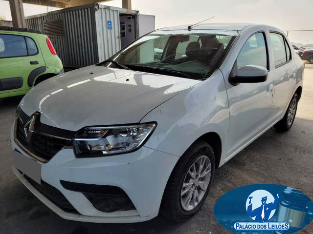 RENAULT LOGAN 1.0 21/22