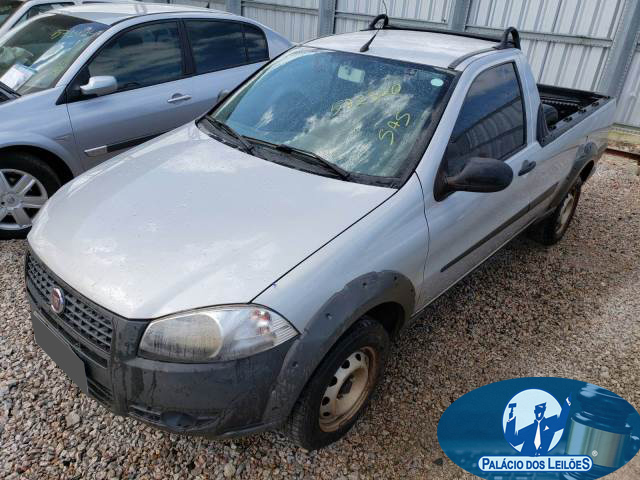 FIAT STRADA 1.4 13/13