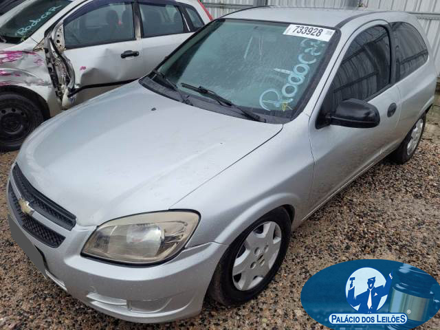 CHEVROLET CELTA 1.0 13/14