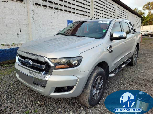 FORD RANGER 2.2 17/18