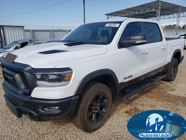 RAM 1500 5.7 21/21