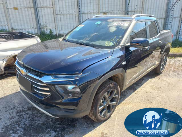 CHEVROLET MONTANA 1.2 23/24