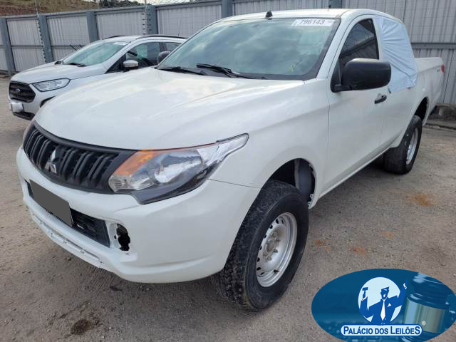 MITSUBISHI L200 TRITON 22/23