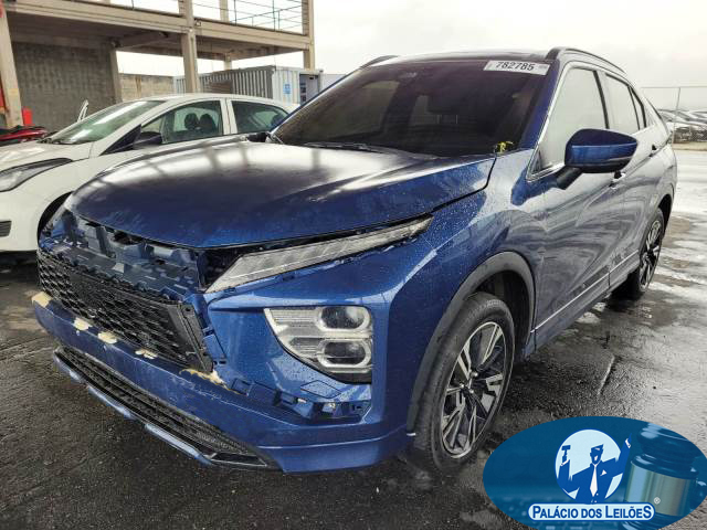 MITSUBISHI ECLIPSE CROSS 1.5 22/23