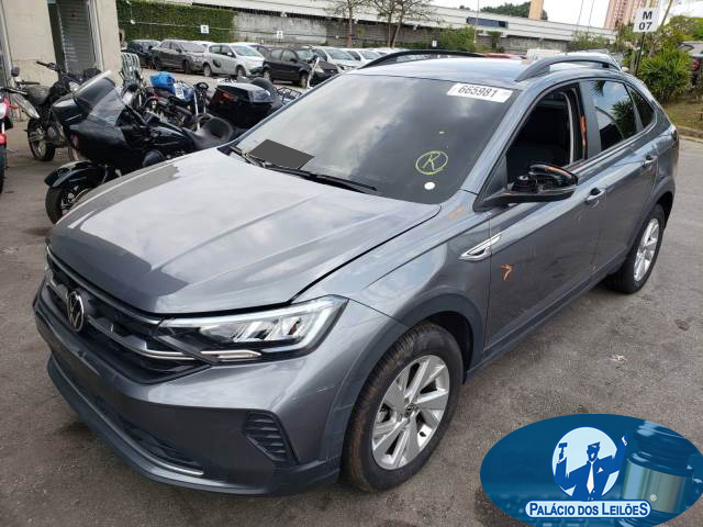 VOLKSWAGEN NIVUS 1.0 21/21