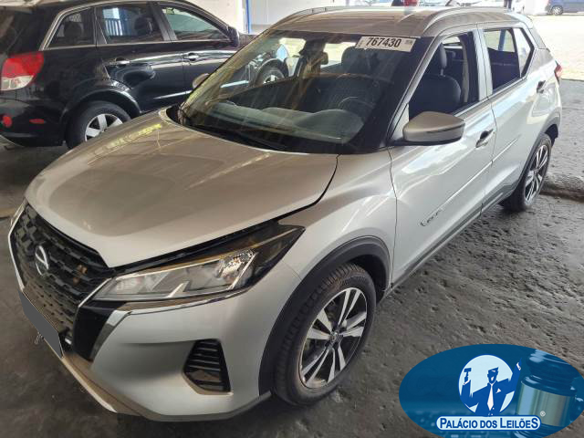 NISSAN KICKS 1.6 22/22