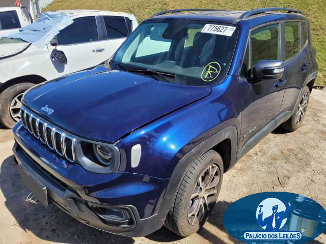 JEEP RENEGADE 1.3 22/22