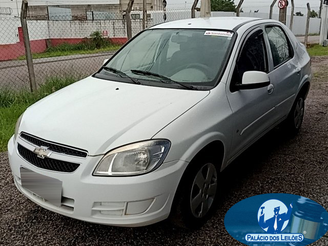 CHEVROLET PRISMA 1.4 11/12