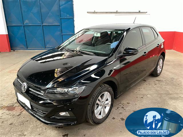 VOLKSWAGEN POLO 1.0 21/22