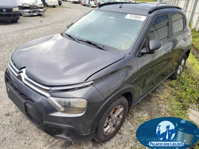 CITROEN C3 1.0 22/23