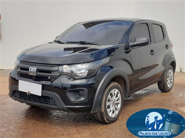 FIAT MOBI 1.0 21/21