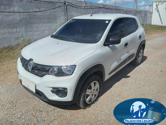 RENAULT KWID 1.0 21/22