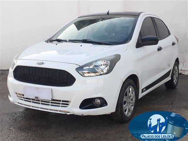 FORD KA 1.0 16/17