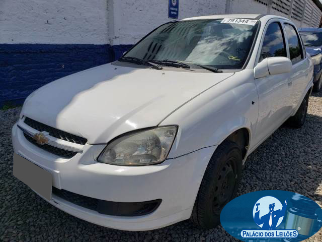 CHEVROLET CLASSIC 1.0 15/16
