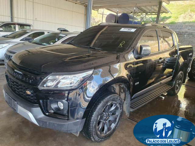 CHEVROLET S10 2.8 21/21