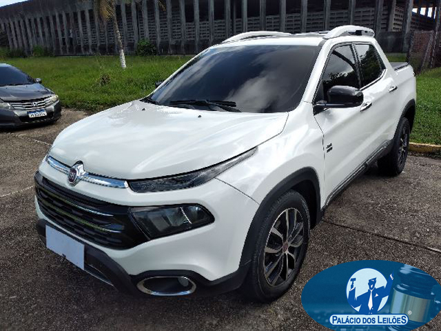 FIAT TORO 1.8 21/21