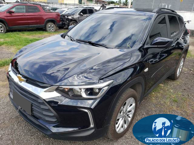 CHEVROLET TRACKER 1.0 22/23 