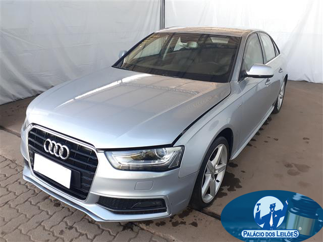 AUDI A4 1.8 15/16