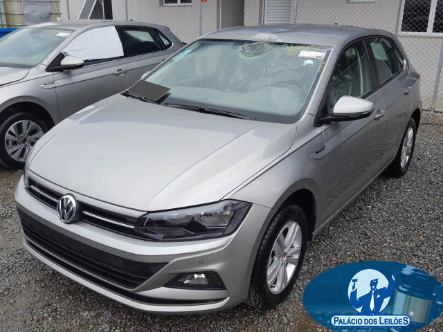 VOLKSWAGEN POLO 1.0 19/19