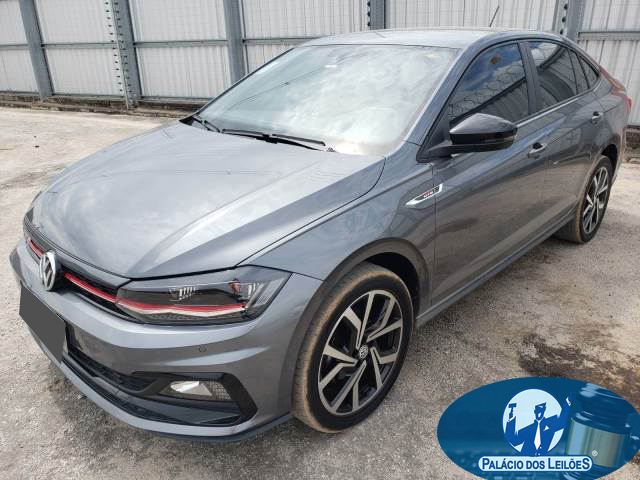 VOLKSWAGEN VIRTUS 1.4 20/21