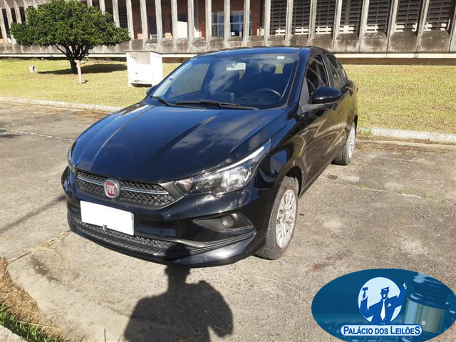FIAT CRONOS 1.3 21/21