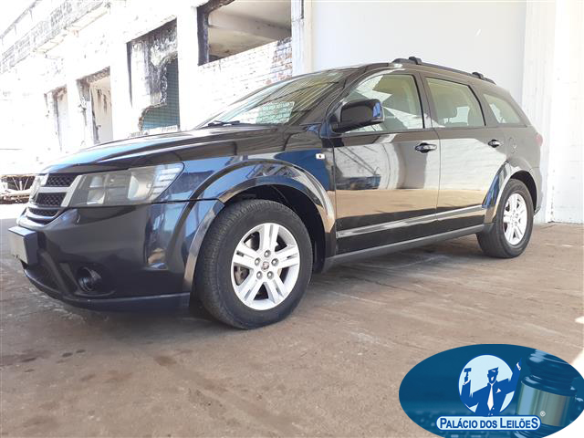 FIAT FREEMONT 2.4 11/12