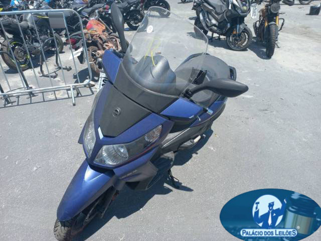 DAFRA CITYCOM S 22/22