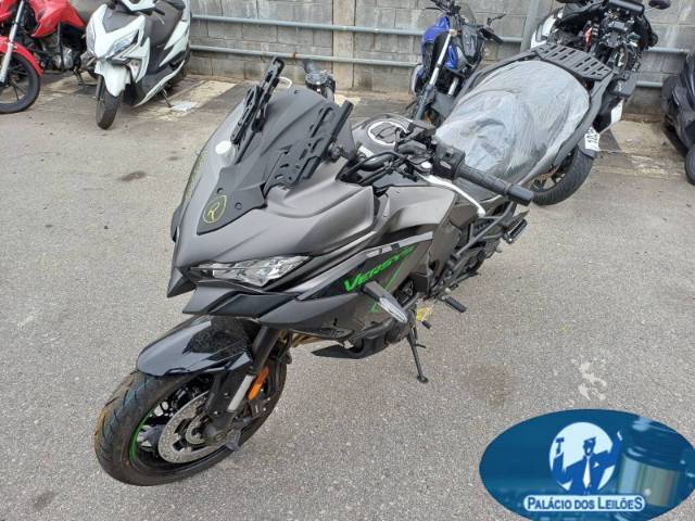 KAWASAKI VERSYS 1100 25/26