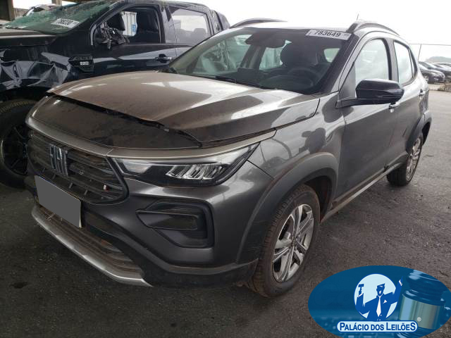 FIAT PULSE 1.0 22/22