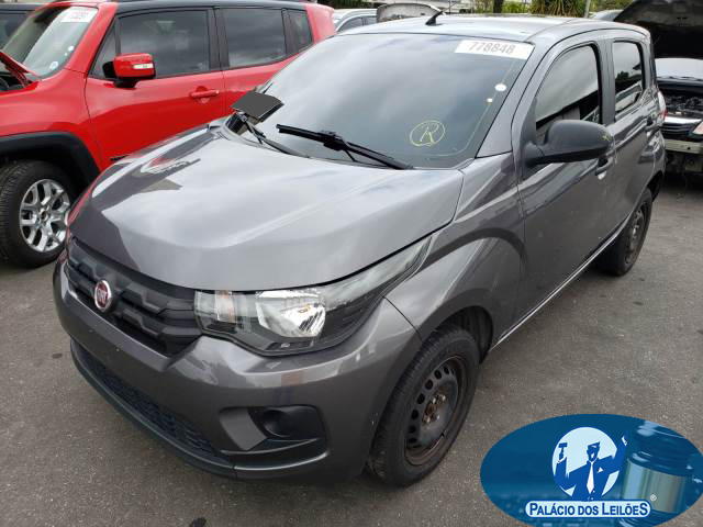 FIAT MOBI 1.0 20/20