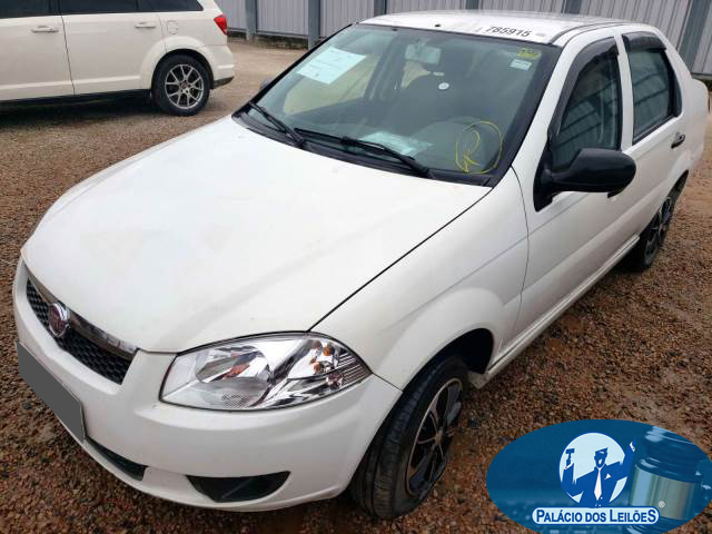 FIAT SIENA 1.0 13/14