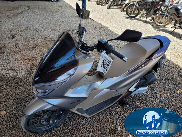 HONDA PCX 150 21/22