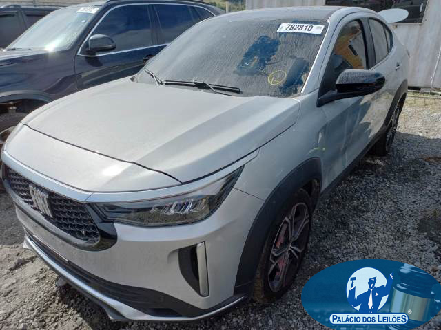 FIAT FASTBACK 1.0 22/23
