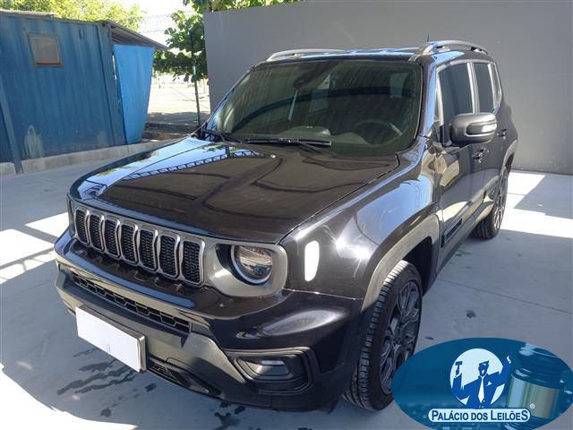 JEEP RENEGADE 1.3 22/22