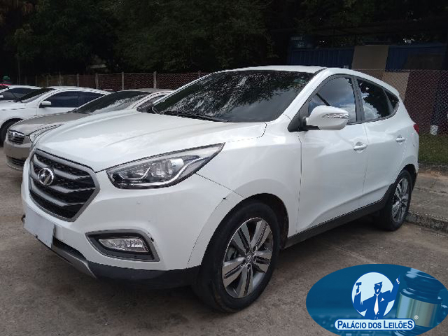 HYUNDAI IX35 GL 2.0 18/19