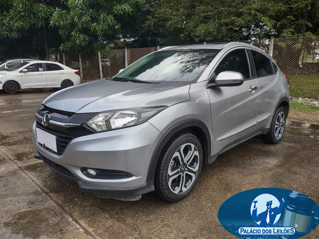 HONDA HR-V 1.8 18/18