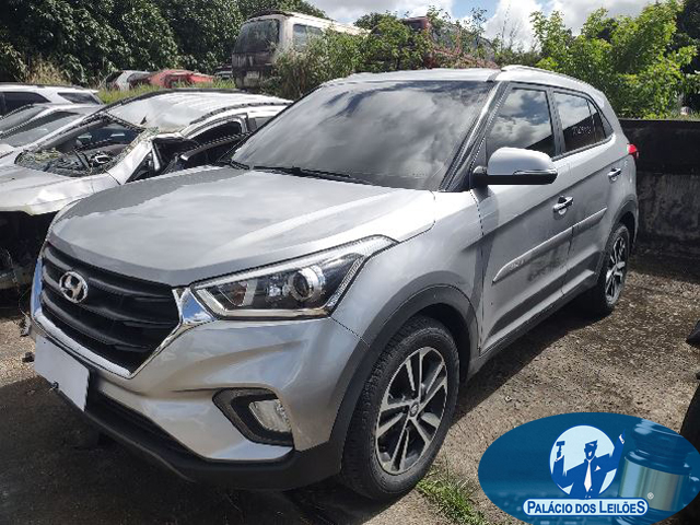HYUNDAI CRETA 1.6 19/20