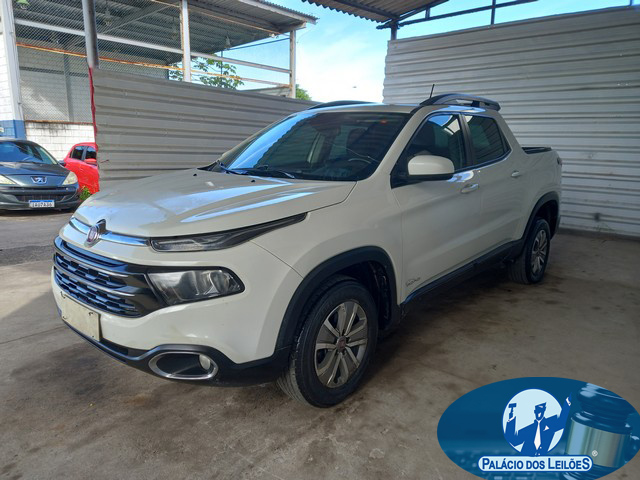 FIAT TORO 1.8 17/18