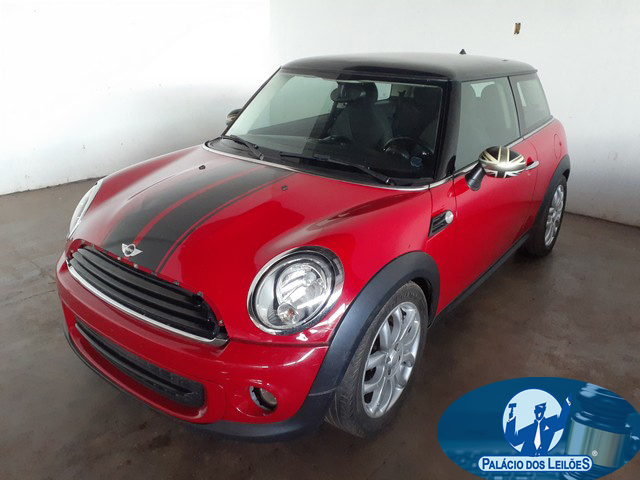 MINI COOPER 1.6 13/13