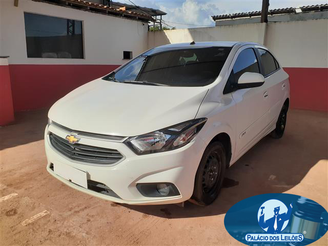 CHEVROLET ONIX 1.0 18/19