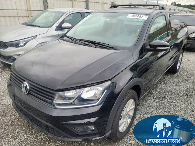 VOLKSWAGEN SAVEIRO 1.6 23/23