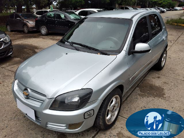 CHEVROLET CELTA 1.0 12/12