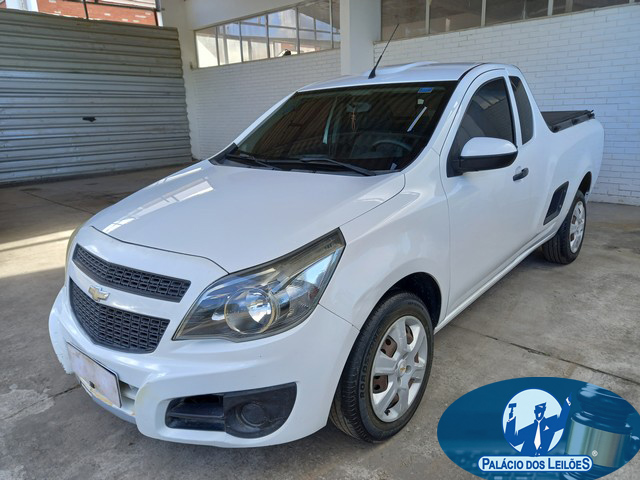 CHEVROLET MONTANA 1.4 16/16