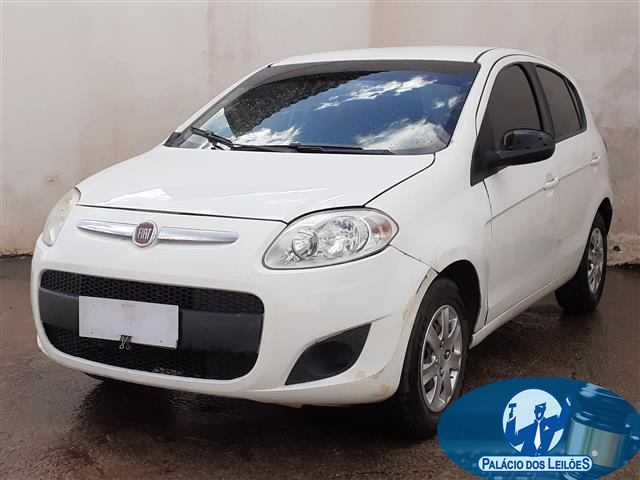 FIAT PALIO 1.0 14/15