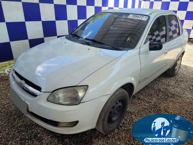 CHEVROLET CLASSIC 1.0 15/16