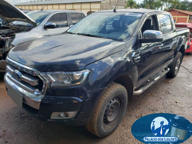 FORD RANGER 3.2 17/17