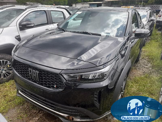 FIAT FASTBACK 1.3 22/23