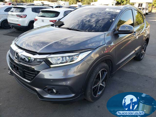 HONDA HR-V 1.8 20/20