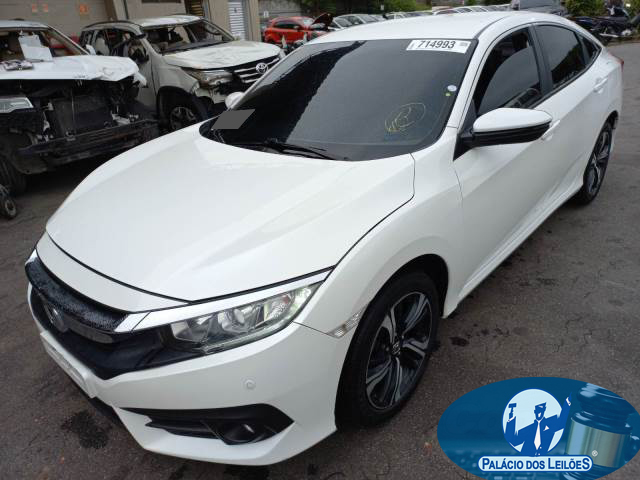 HONDA CIVIC 2.0 19/19