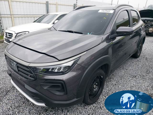 FIAT PULSE 1.0 22/22